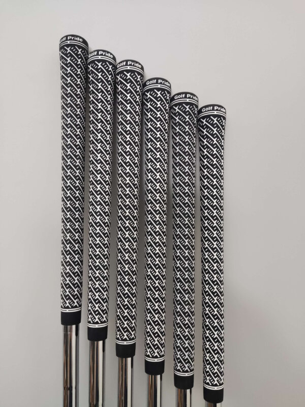 Demo Ex / Wilson Staff Model CB / 5-P / Stiff / Förlängda 0.25 - Bild 10