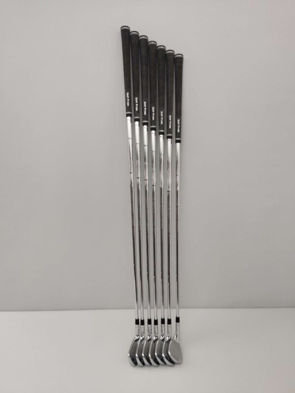 Demo Ex / Wilson Staff Model CB / 4-P / Stiff / Förlängda 0.25 - Bild 6
