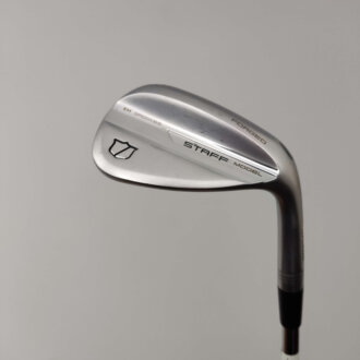 Demo Ex / Wilson Staff Model / 60°