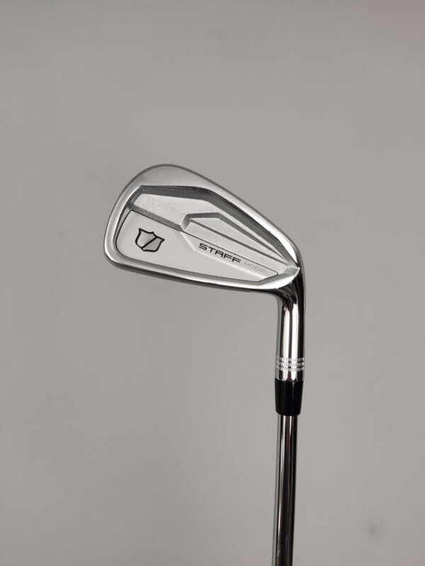 Demo Ex / Wilson Staff Model CB / 5-P / Stiff / Förlängda 0.25
