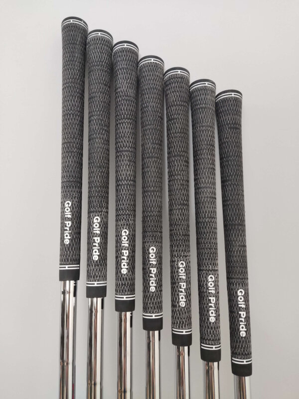 Demo Ex / Wilson Staff Model CB / 4-P / Stiff / Förlängda 0.25 - Bild 9