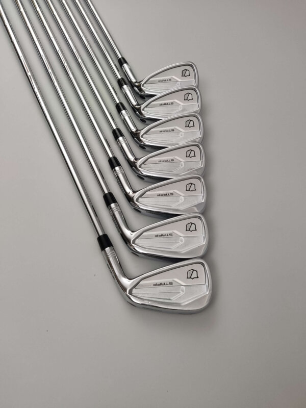 Demo Ex / Wilson Staff Model CB / 4-P / Stiff / Förlängda 0.25 - Bild 2