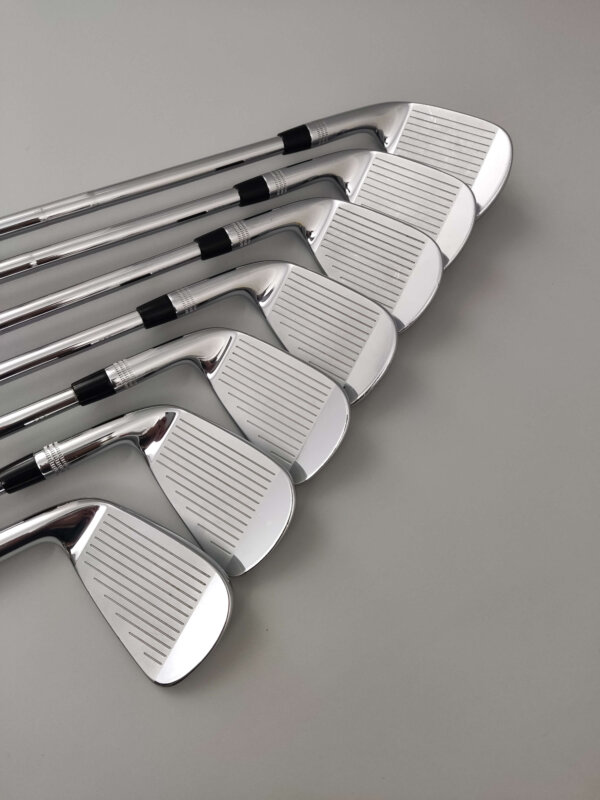 Demo Ex / Wilson Staff Model CB / 4-P / Stiff / Förlängda 0.25 - Bild 4