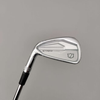 Nya Wilson Staff Model CB / 4-P / Stiff / Vänster