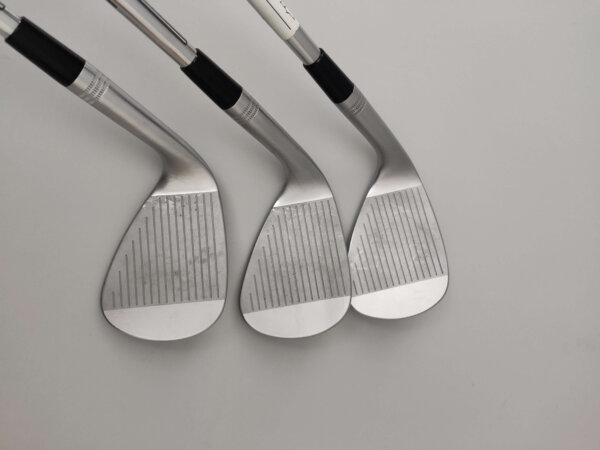 Demo Ex / Wilson Staff Model / WedgeSet / 50 54 58° - Bild 2