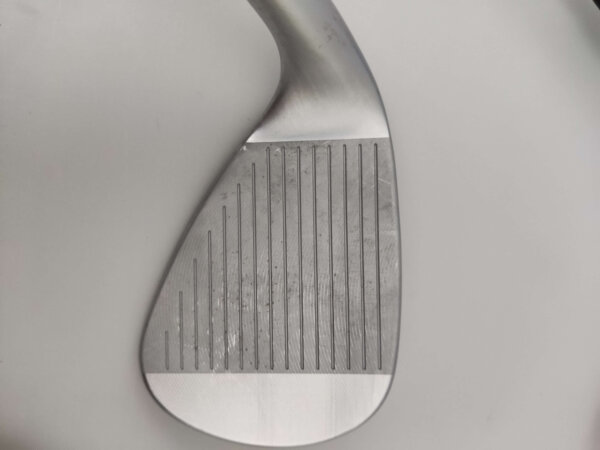 Demo Ex / Wilson Staff Model / WedgeSet / 50 54 58° - Bild 3