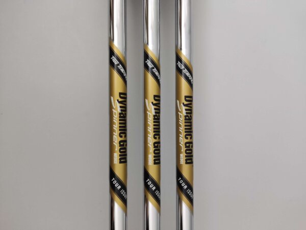 Demo Ex / Wilson Staff Model / WedgeSet / 50 54 58° - Bild 8