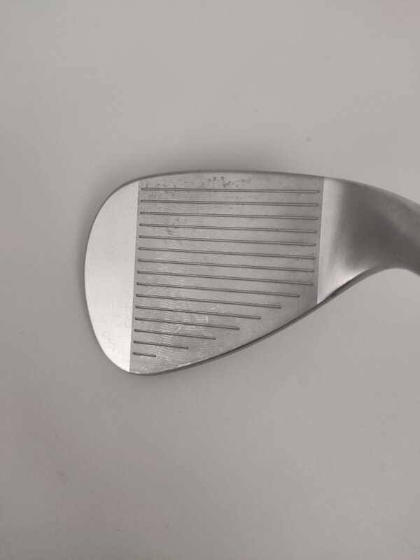 Demo Ex / Wilson Staff Model ZM / WedgeSet / 52 56 60° / Vänster - Bild 4