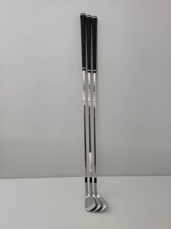 Demo Ex / Wilson Staff Model ZM / WedgeSet / 52 56 60° / Vänster - Bild 8