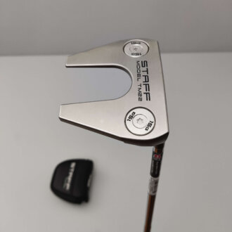 Demo Ex / Wilson Staff Model TM22 / 34"