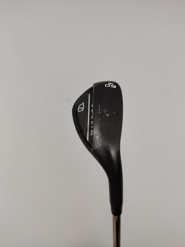 Demo Ex / Wilson Infinite Black / 60° - Bild 3