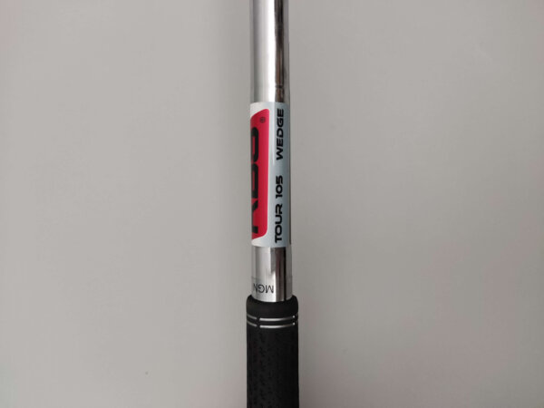 Demo Ex / Wilson Infinite Black / 48° - Bild 5