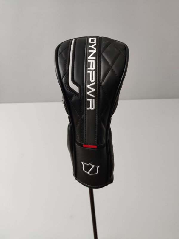 Demo Ex / Wilson Dynapower Max 2025 / FW5 / Regular / Vänster - Bild 8