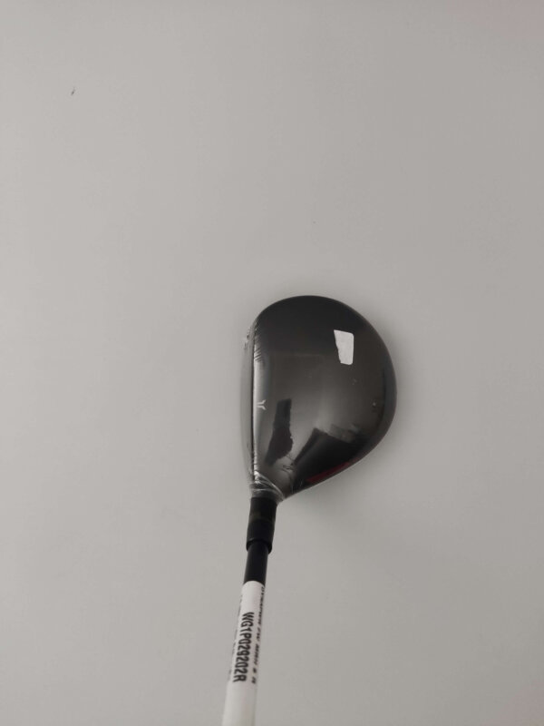 Ny Wilson Dynapower / FW5 / Regular - Bild 5
