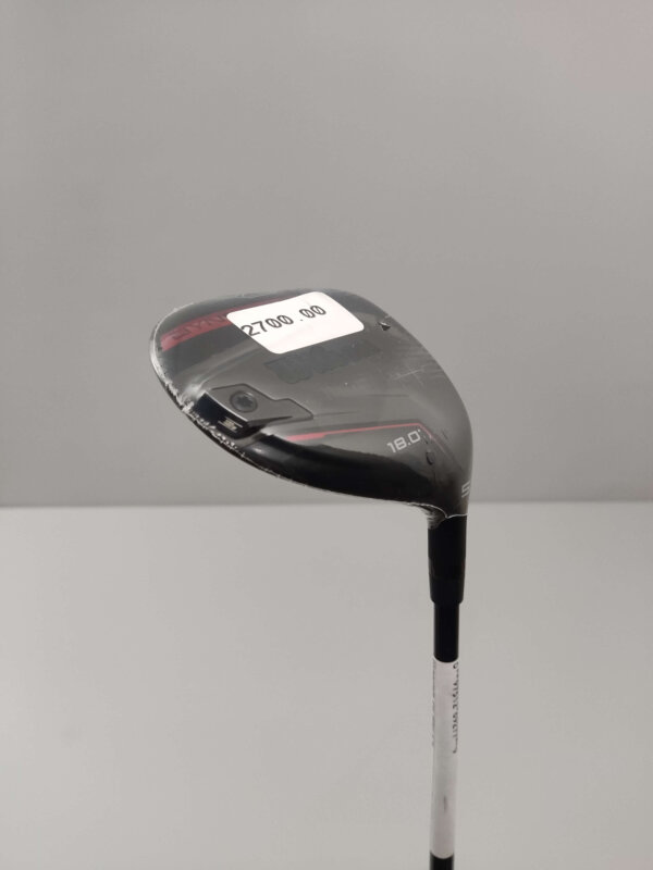 Ny Wilson Dynapower / FW5 / Regular - Bild 4