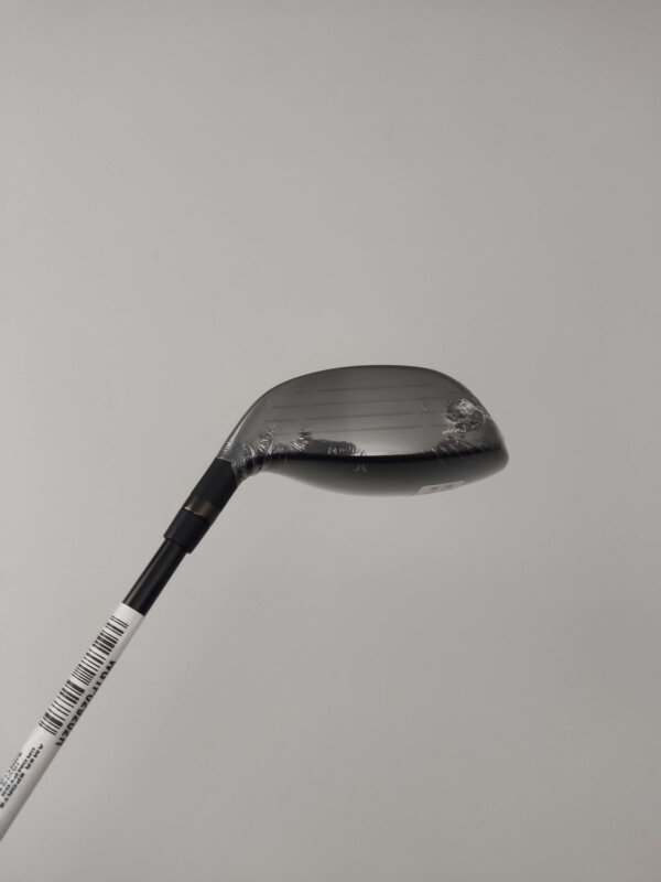 Ny Wilson Dynapower / FW5 / Regular - Bild 2