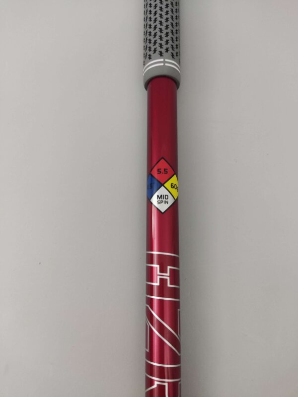 Ny Wilson Dynapower / FW5 / Regular - Bild 9