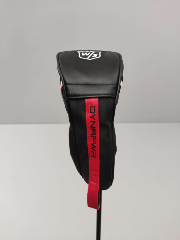 Ny Wilson Dynapower / FW7 / Senior - Bild 6
