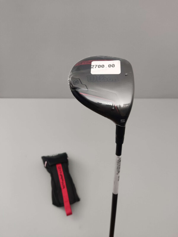 Ny Wilson Dynapower / FW5 / Regular
