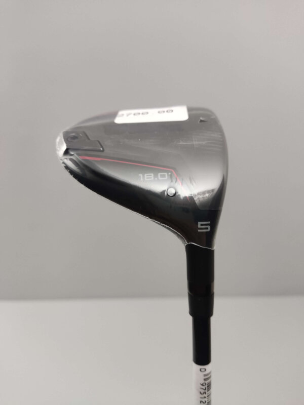 Ny Wilson Dynapower / FW5 / Regular - Bild 3