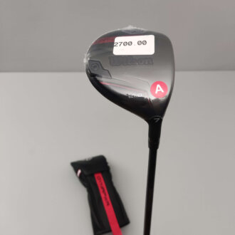 Ny Wilson Dynapower / FW7 / Senior