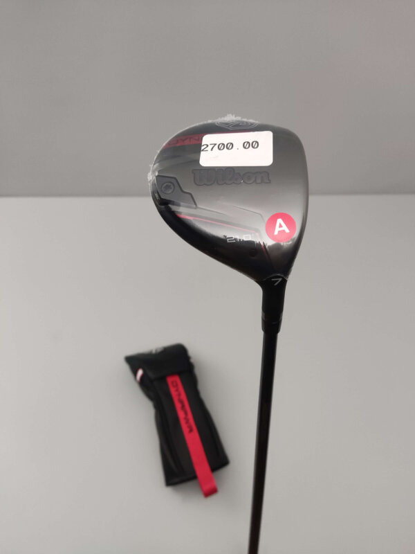 Ny Wilson Dynapower / FW7 / Senior