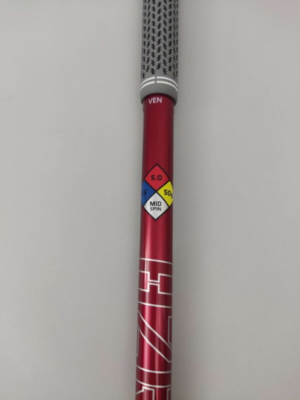 Ny Wilson Dynapower / FW7 / Senior - Bild 9