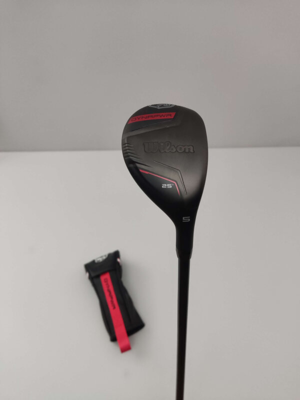 Demo Ex / Wilson Dynapower / Hybrid 5 / Senior