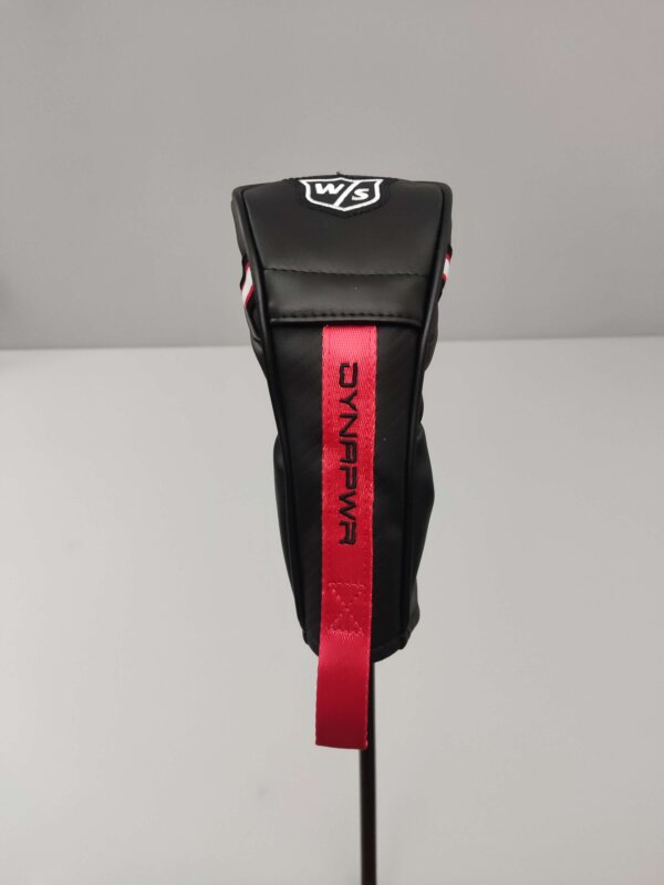 Demo Ex / Wilson Dynapower / Hybrid 5 / Senior - Bild 8