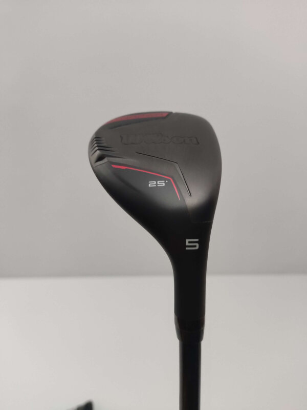 Demo Ex / Wilson Dynapower / Hybrid 5 / Senior - Bild 6