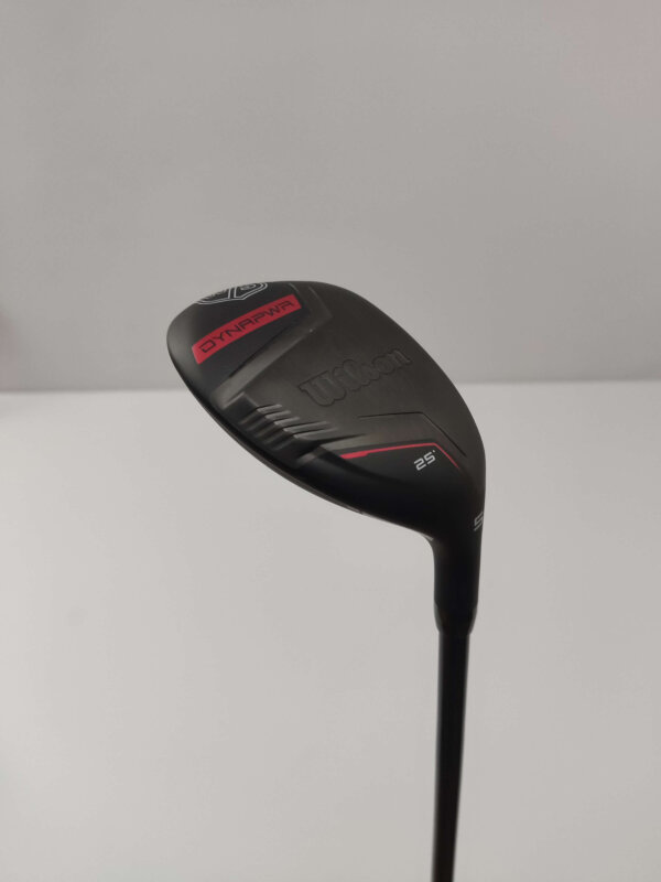 Demo Ex / Wilson Dynapower / Hybrid 5 / Senior - Bild 7