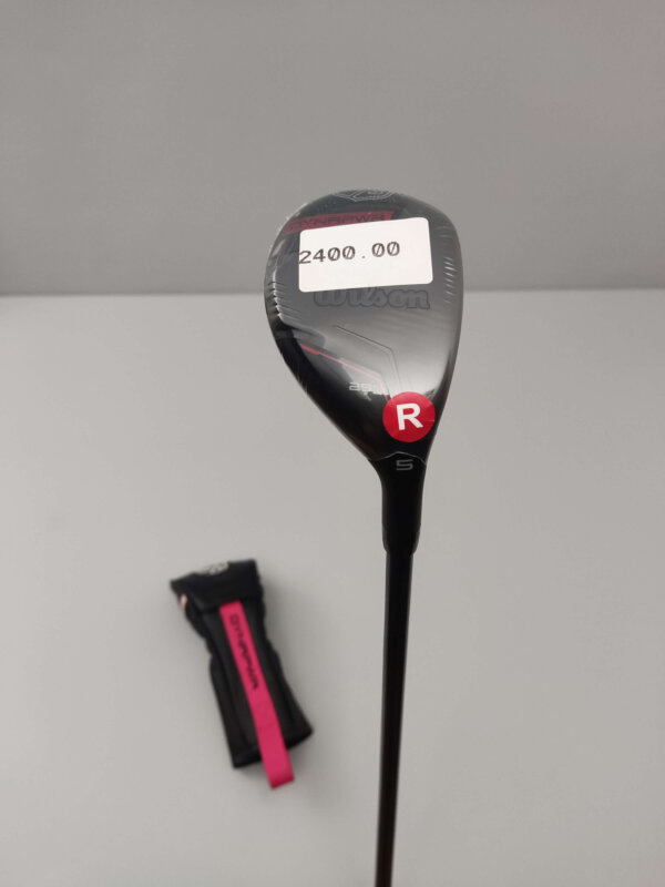 Ny Wilson Dynapower / Hybrid 5 / Regular