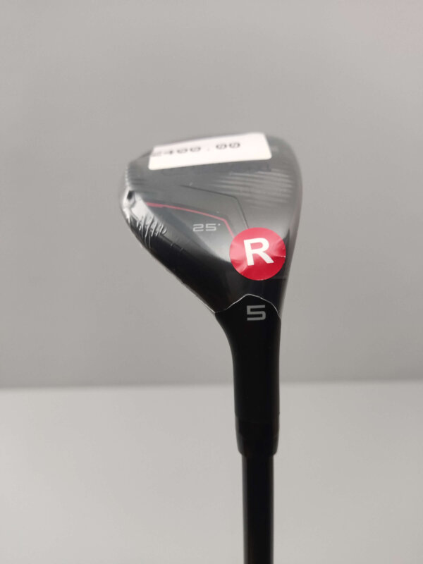 Ny Wilson Dynapower / Hybrid 5 / Regular - Bild 3