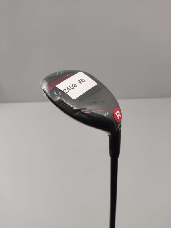 Ny Wilson Dynapower / Hybrid 5 / Regular - Bild 4