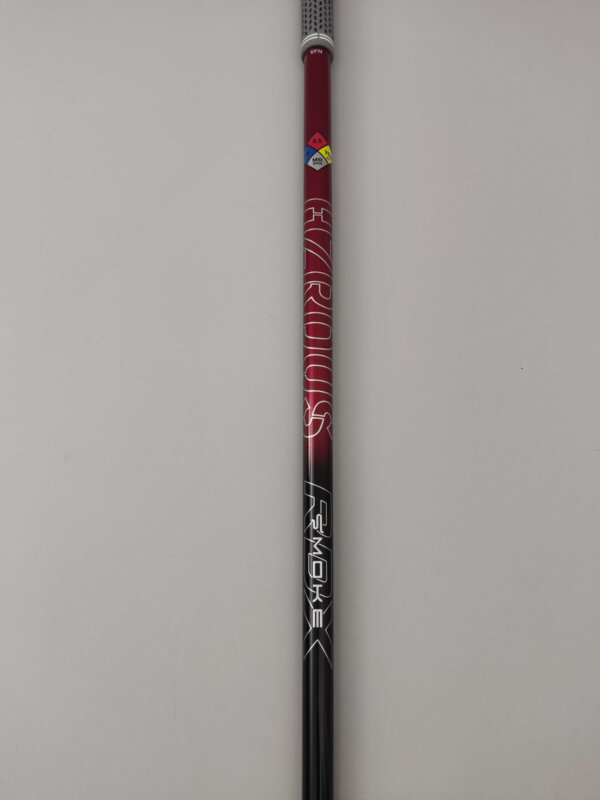 Ny Wilson Dynapower / Hybrid 5 / Regular - Bild 6