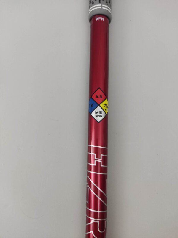 Ny Wilson Dynapower / Hybrid 5 / Regular - Bild 7