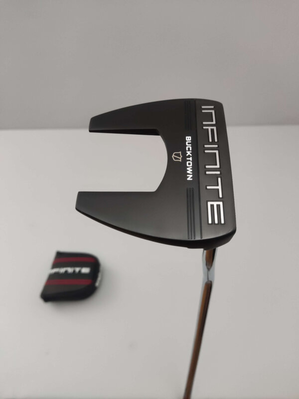 Ny Wilson Infinite BuckTown / 34"
