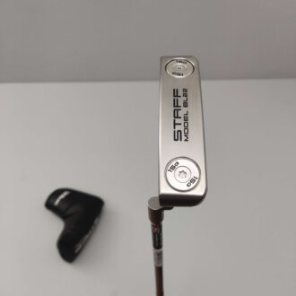 Ny Wilson Staff Model BL22 / 34" / Vänster
