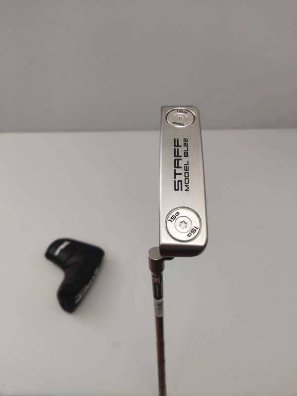 Ny Wilson Staff Model BL22 / 34" / Vänster
