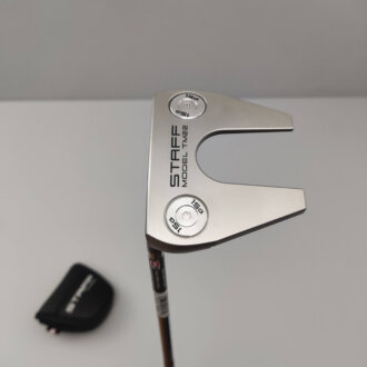 Ny Wilson Staff Model TM22 / 34" / Vänster