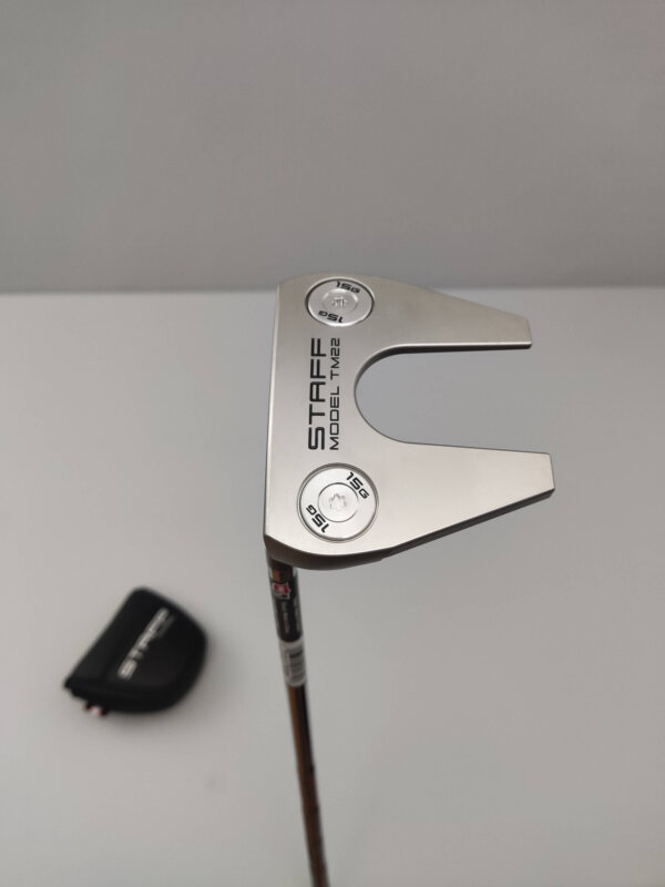 Ny Wilson Staff Model TM22 / 34" / Vänster