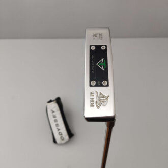 Odyssey Toulon San Dieago / 35"