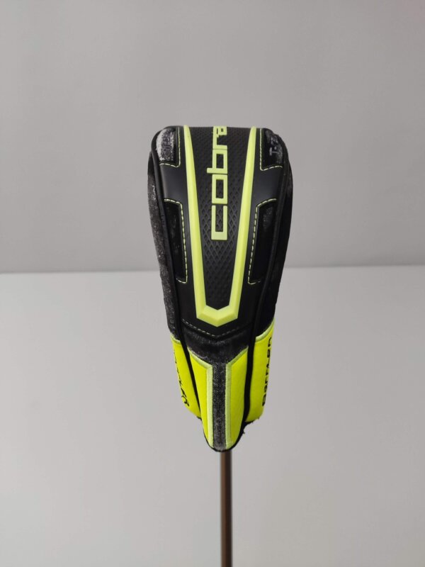 Cobra Baffler / Hybrid 3 / Stiff / Vänster - Bild 7