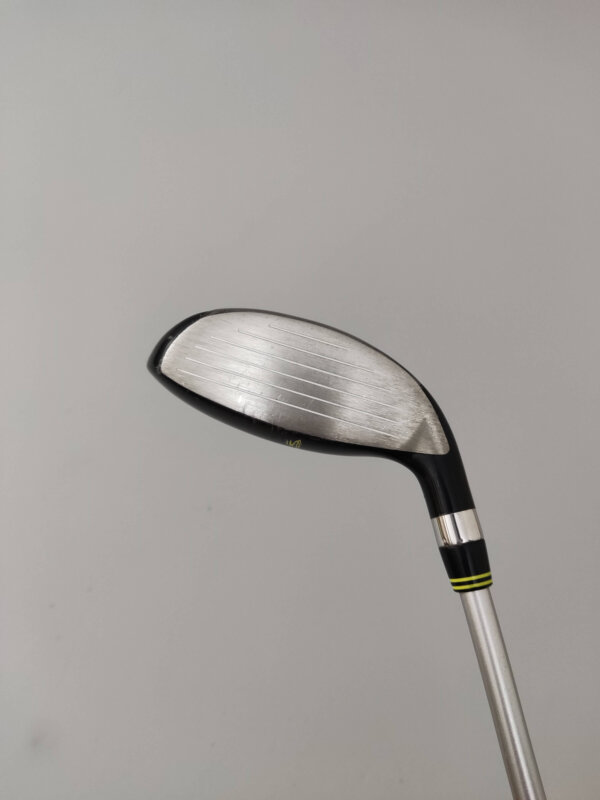 Cobra Baffler / Hybrid 3 / Stiff / Vänster - Bild 2