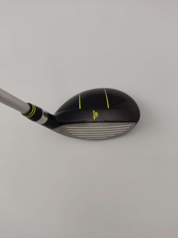 Cobra Baffler / Hybrid 3 / Stiff / Vänster - Bild 4
