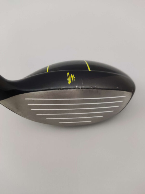Cobra Baffler / Hybrid 3 / Stiff / Vänster - Bild 3
