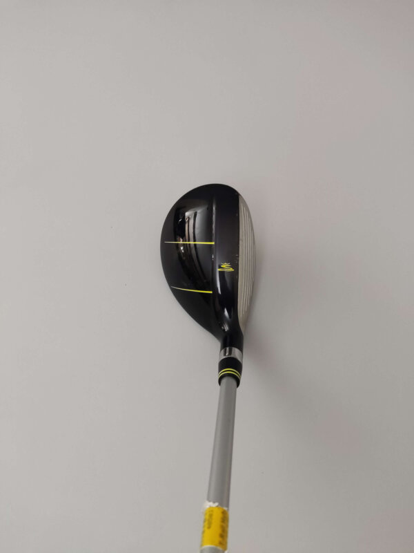 Cobra Baffler / Hybrid 3 / Stiff / Vänster - Bild 5