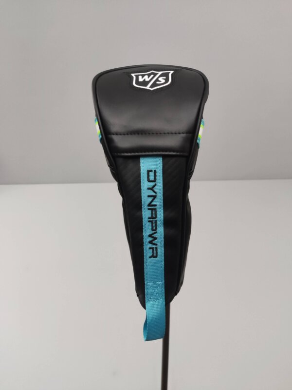 Demo Ex / Wilson Dynapower / FW5 / Dam - Bild 7