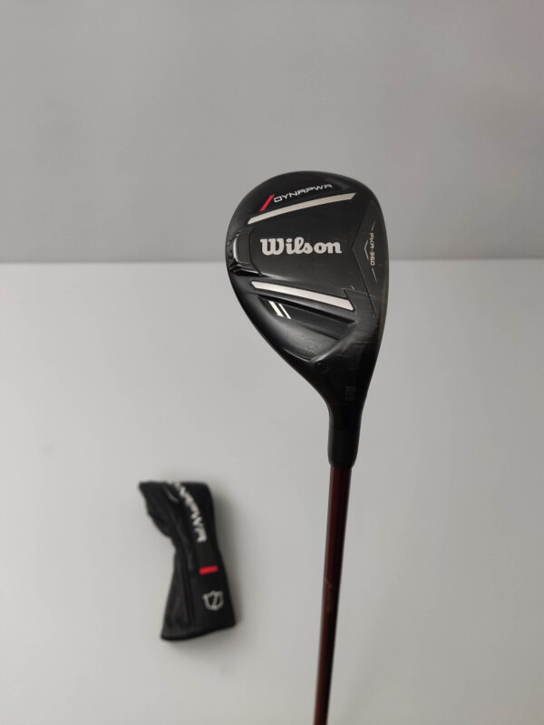 Demo Ex / Wilson Dynapower Max 2025 / Hybrid 3 / Regular