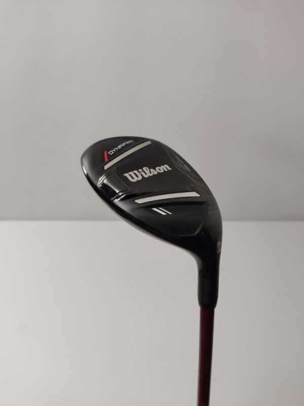 Demo Ex / Wilson Dynapower Max 2025 / Hybrid 3 / Regular - Bild 6